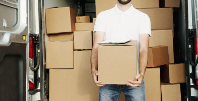 Residential Shark Movers.