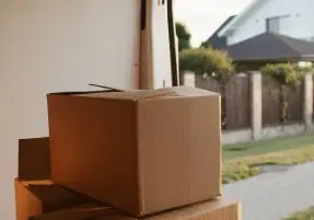 About Shark Moving.